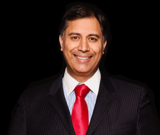 Dr. Pankaj P. Singh, DDS